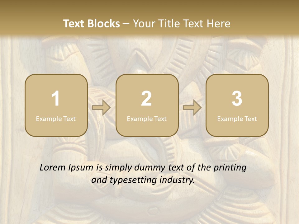 Festival Indian Traditional PowerPoint Template