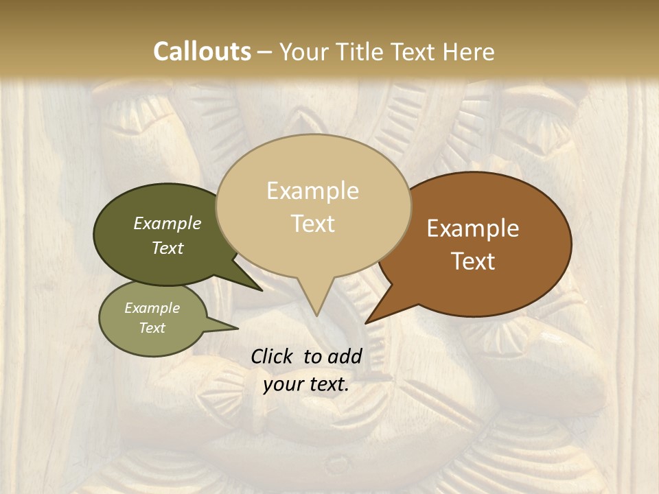 Festival Indian Traditional PowerPoint Template