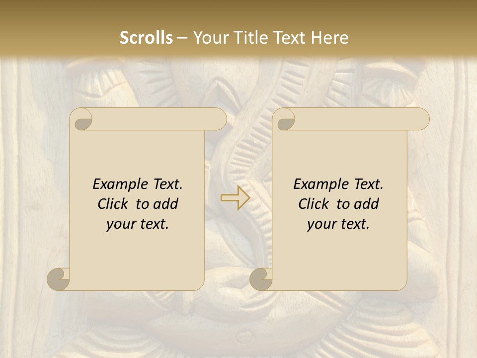 Festival Indian Traditional PowerPoint Template