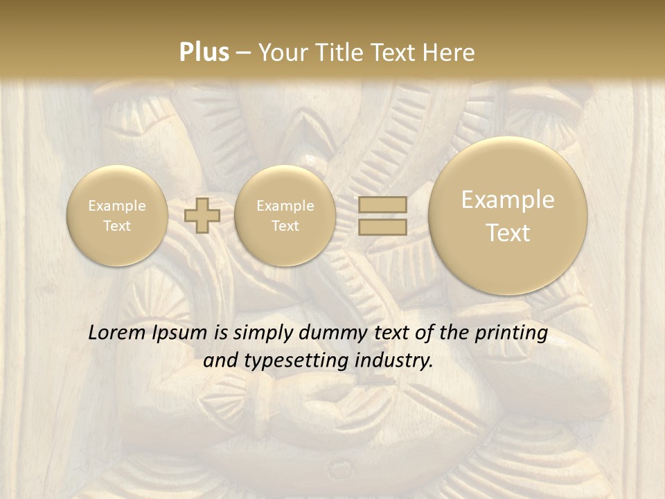 Festival Indian Traditional PowerPoint Template
