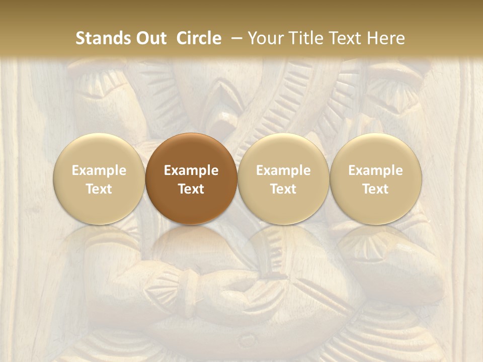 Festival Indian Traditional PowerPoint Template