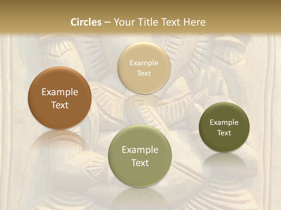 Festival Indian Traditional PowerPoint Template