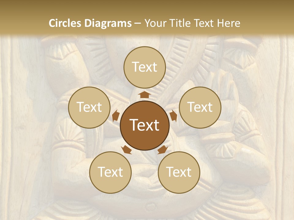 Festival Indian Traditional PowerPoint Template