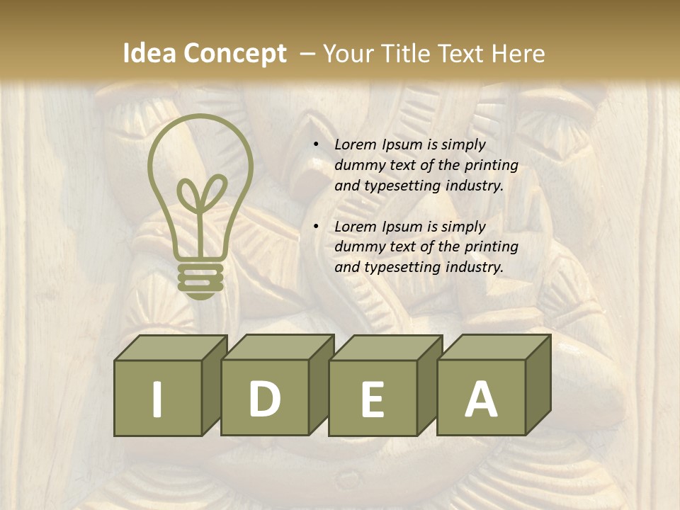 Festival Indian Traditional PowerPoint Template