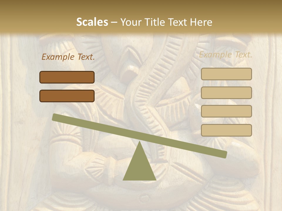 Festival Indian Traditional PowerPoint Template