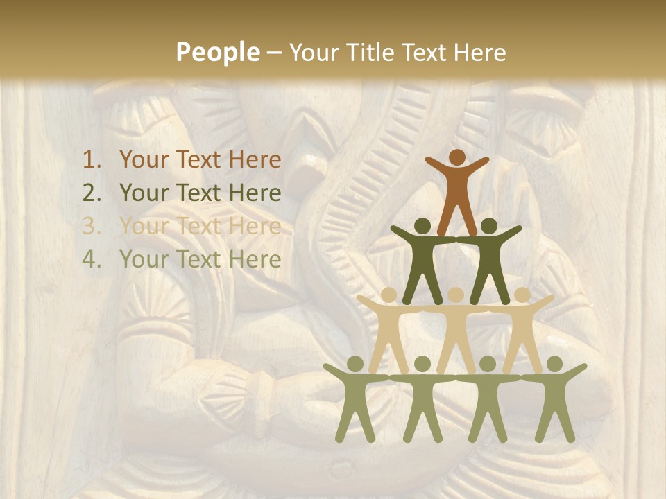 Festival Indian Traditional PowerPoint Template