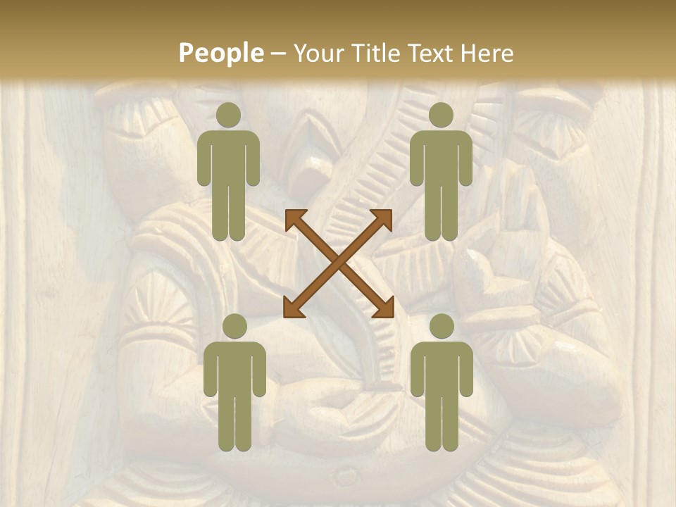 Festival Indian Traditional PowerPoint Template