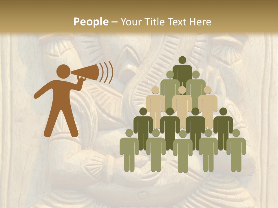 Festival Indian Traditional PowerPoint Template