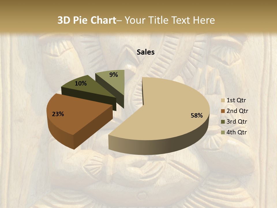 Festival Indian Traditional PowerPoint Template