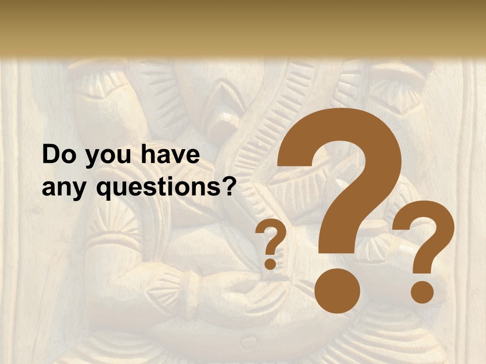 Festival Indian Traditional PowerPoint Template