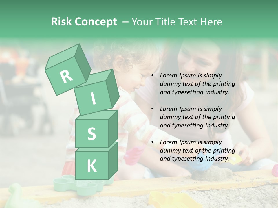 Adorable Pie People PowerPoint Template