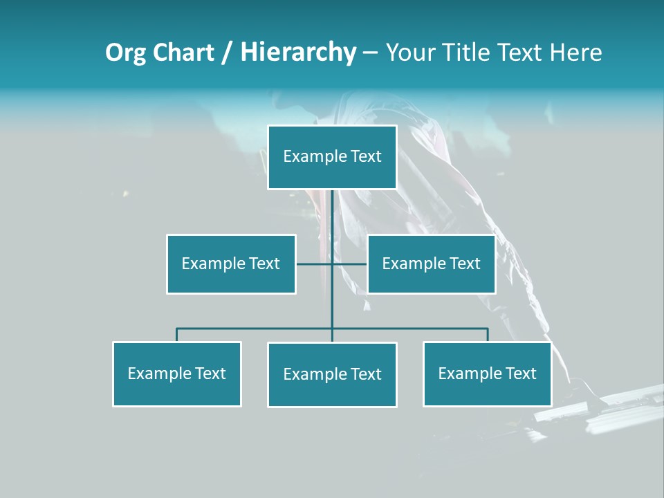 Aid Bag Medicine PowerPoint Template