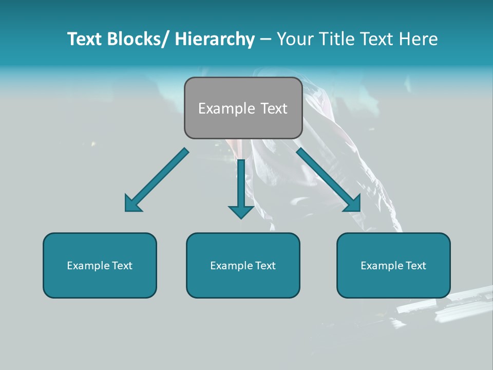 Aid Bag Medicine PowerPoint Template