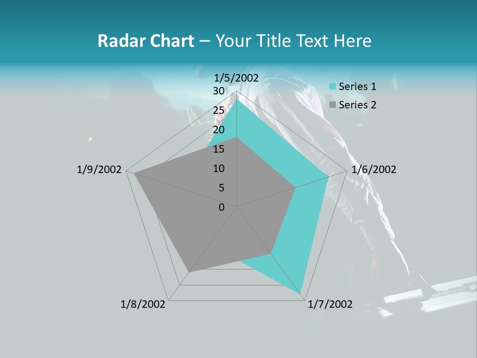 Aid Bag Medicine PowerPoint Template