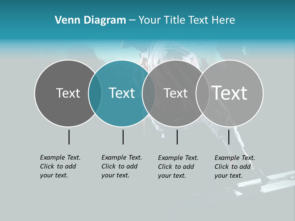 Aid Bag Medicine PowerPoint Template