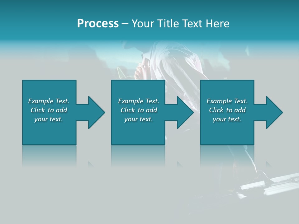 Aid Bag Medicine PowerPoint Template