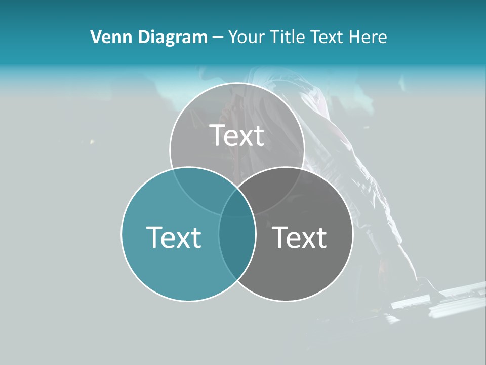 Aid Bag Medicine PowerPoint Template
