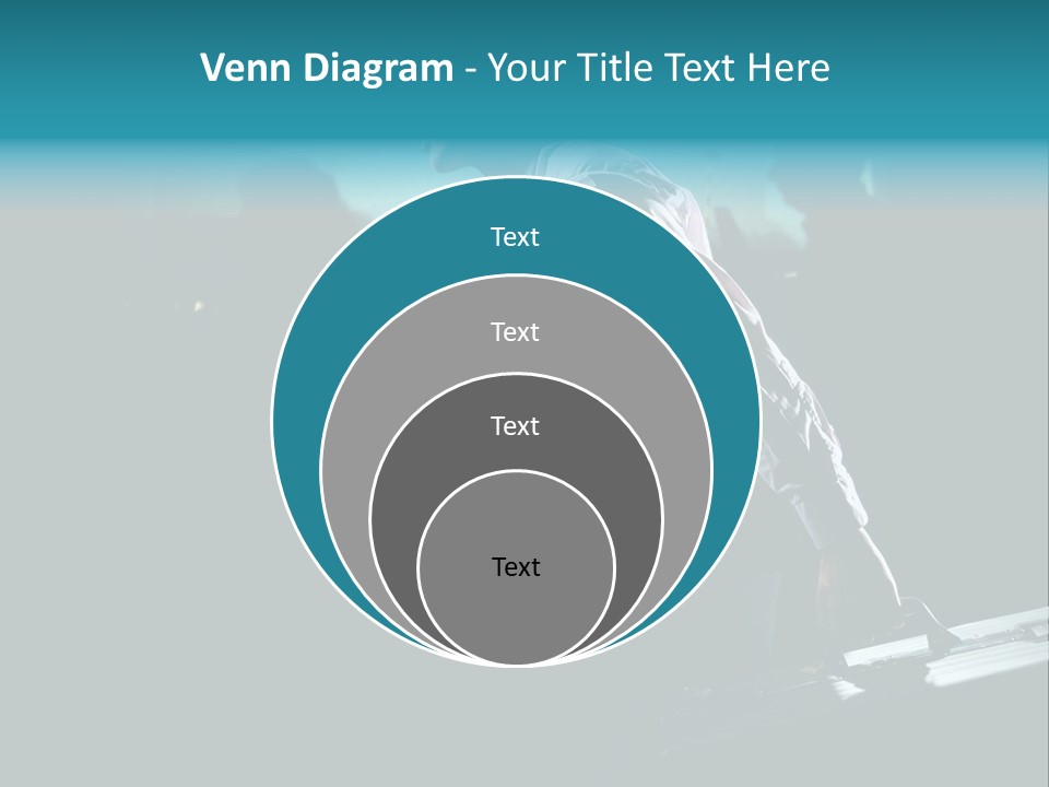 Aid Bag Medicine PowerPoint Template