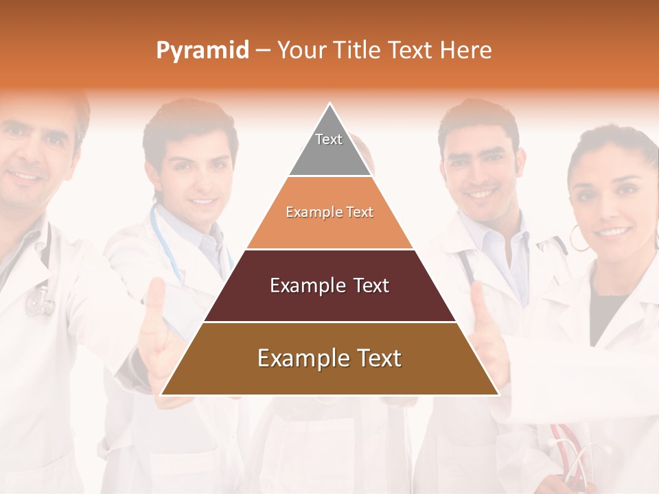 Good Practitioners Like PowerPoint Template