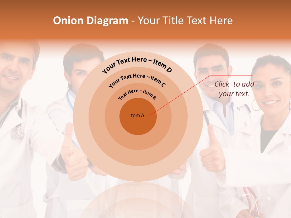 Good Practitioners Like PowerPoint Template