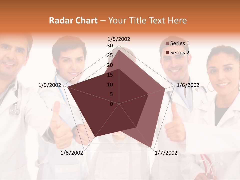 Good Practitioners Like PowerPoint Template