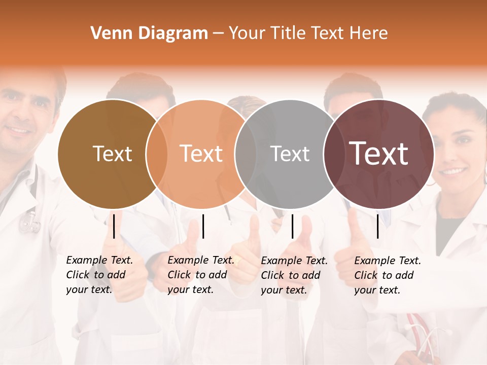 Good Practitioners Like PowerPoint Template