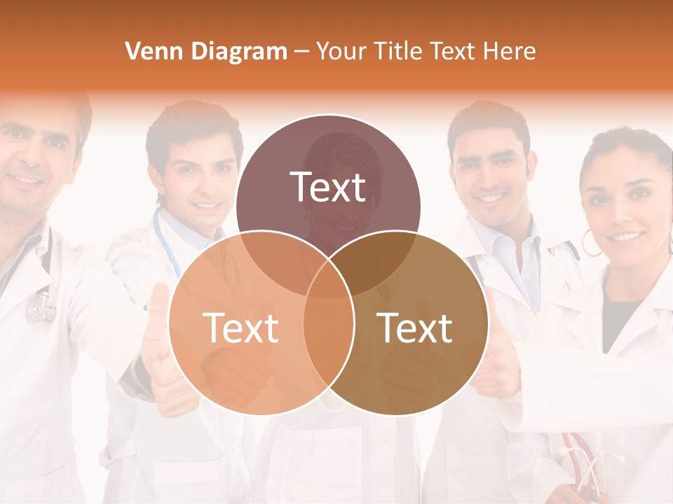 Good Practitioners Like PowerPoint Template