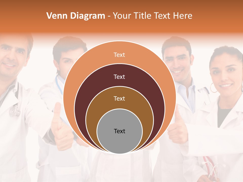 Good Practitioners Like PowerPoint Template