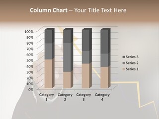 Protect Stats Hands PowerPoint Template