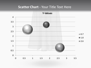 Monster Phantom Magic PowerPoint Template