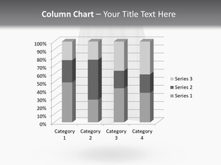 Monster Phantom Magic PowerPoint Template