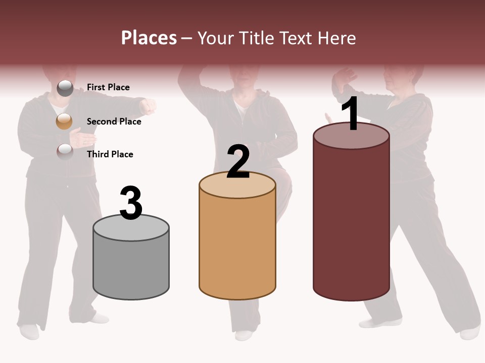 Brown Chi Old PowerPoint Template