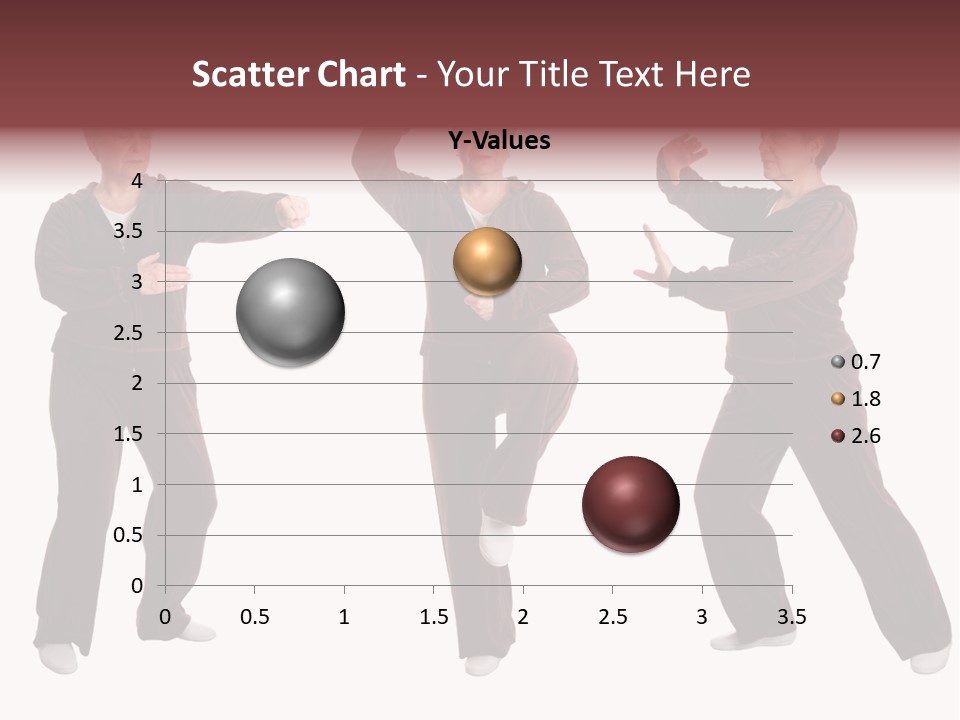 Brown Chi Old PowerPoint Template