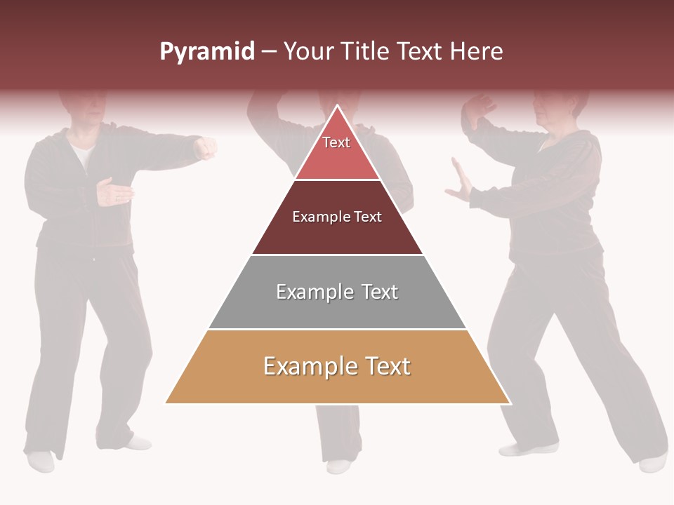 Brown Chi Old PowerPoint Template