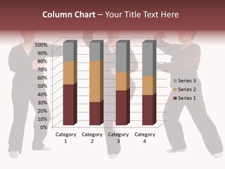 Brown Chi Old PowerPoint Template