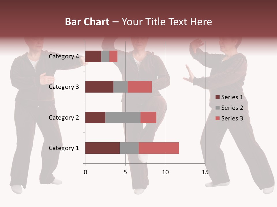 Brown Chi Old PowerPoint Template
