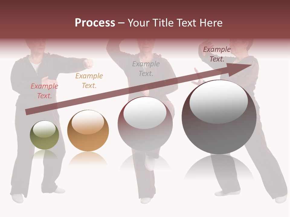 Brown Chi Old PowerPoint Template