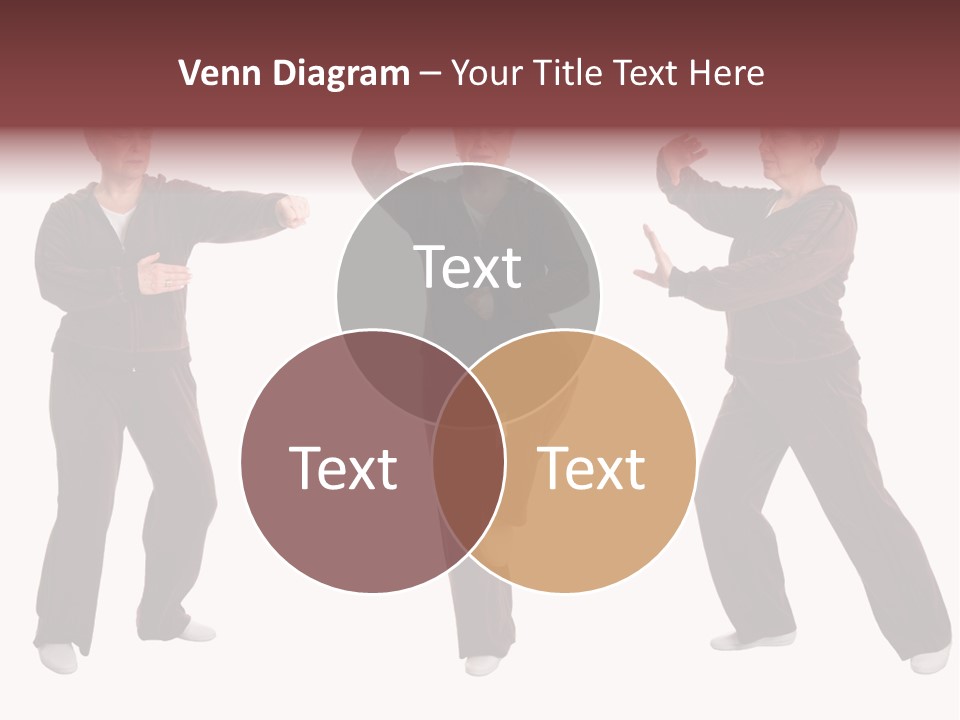 Brown Chi Old PowerPoint Template