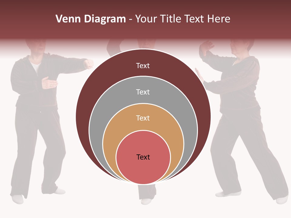 Brown Chi Old PowerPoint Template