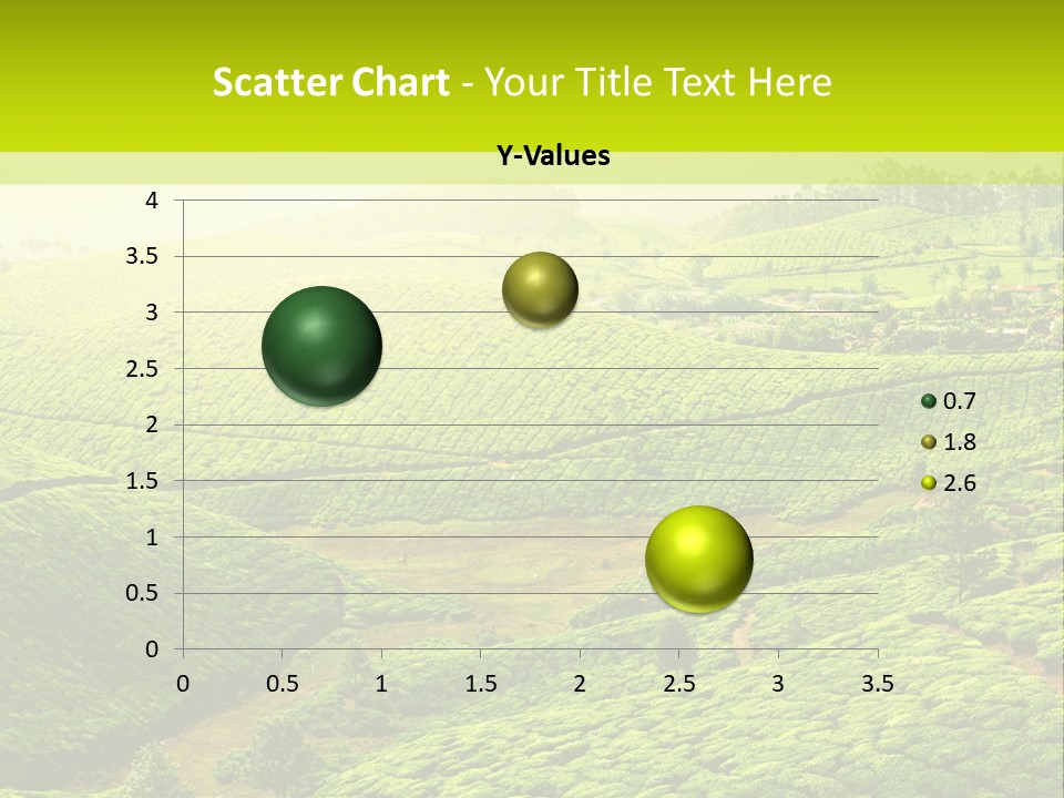 South Morning Asia PowerPoint Template