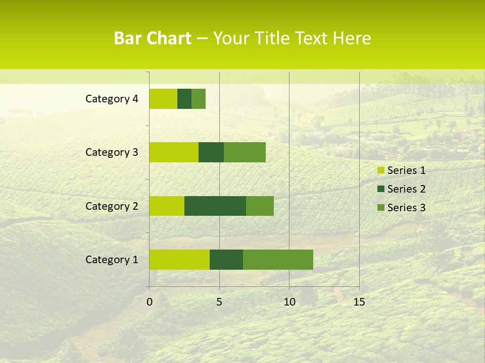 South Morning Asia PowerPoint Template