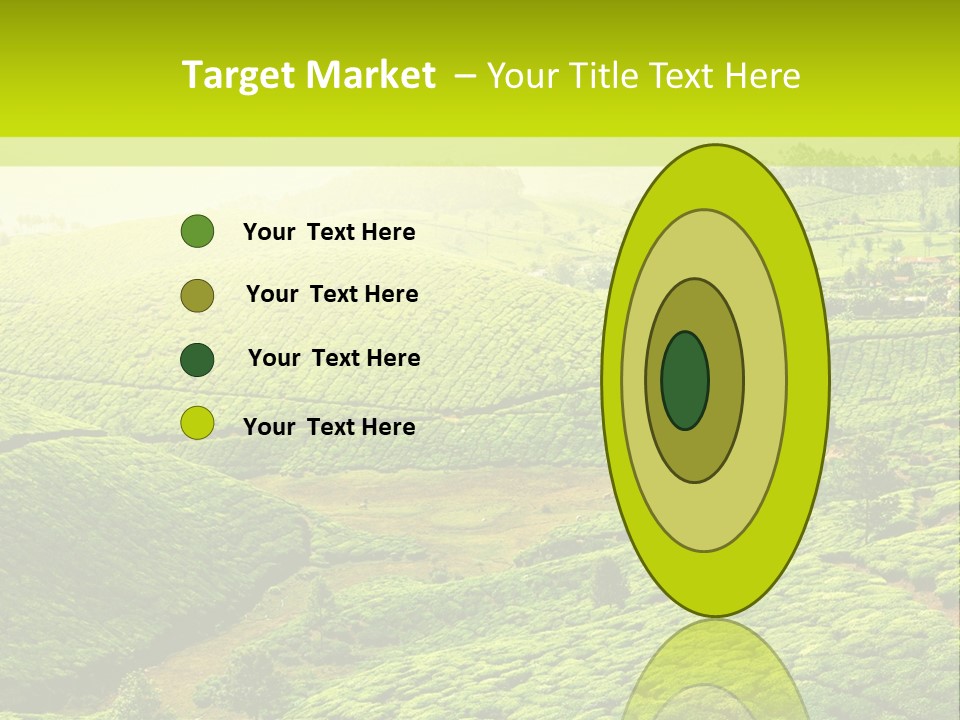 South Morning Asia PowerPoint Template