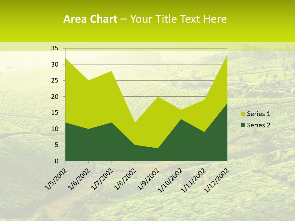 South Morning Asia PowerPoint Template