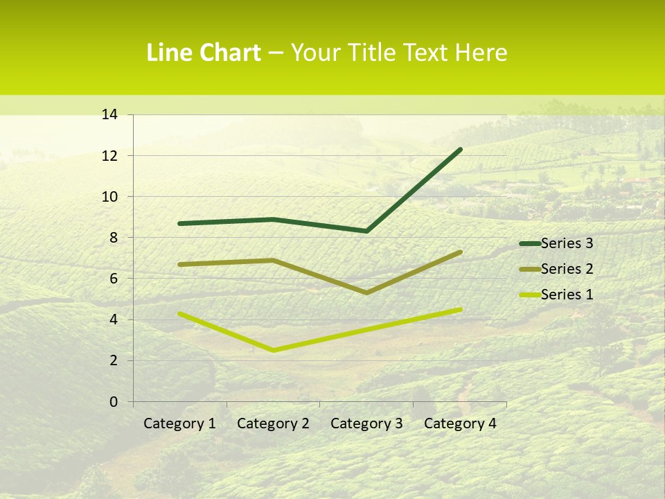 South Morning Asia PowerPoint Template