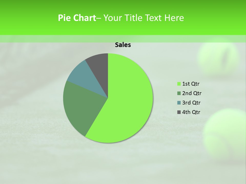 Prestige Paddle Synthetic PowerPoint Template