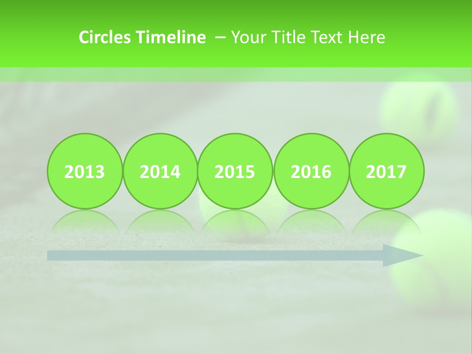 Prestige Paddle Synthetic PowerPoint Template