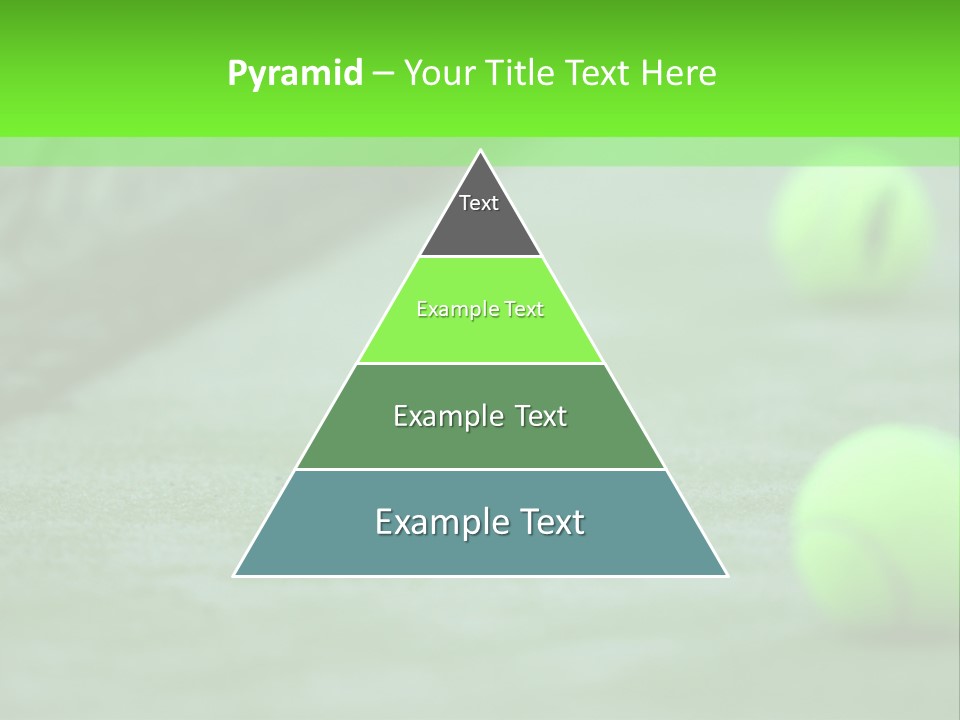 Prestige Paddle Synthetic PowerPoint Template
