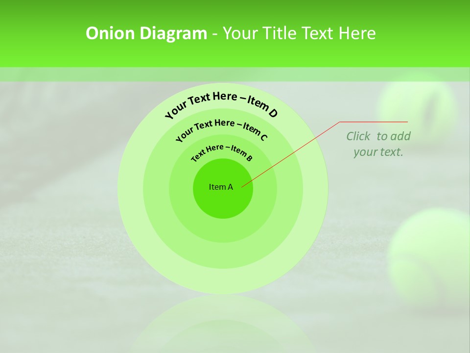 Prestige Paddle Synthetic PowerPoint Template