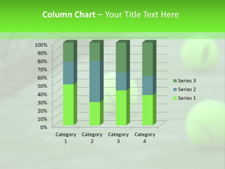 Prestige Paddle Synthetic PowerPoint Template