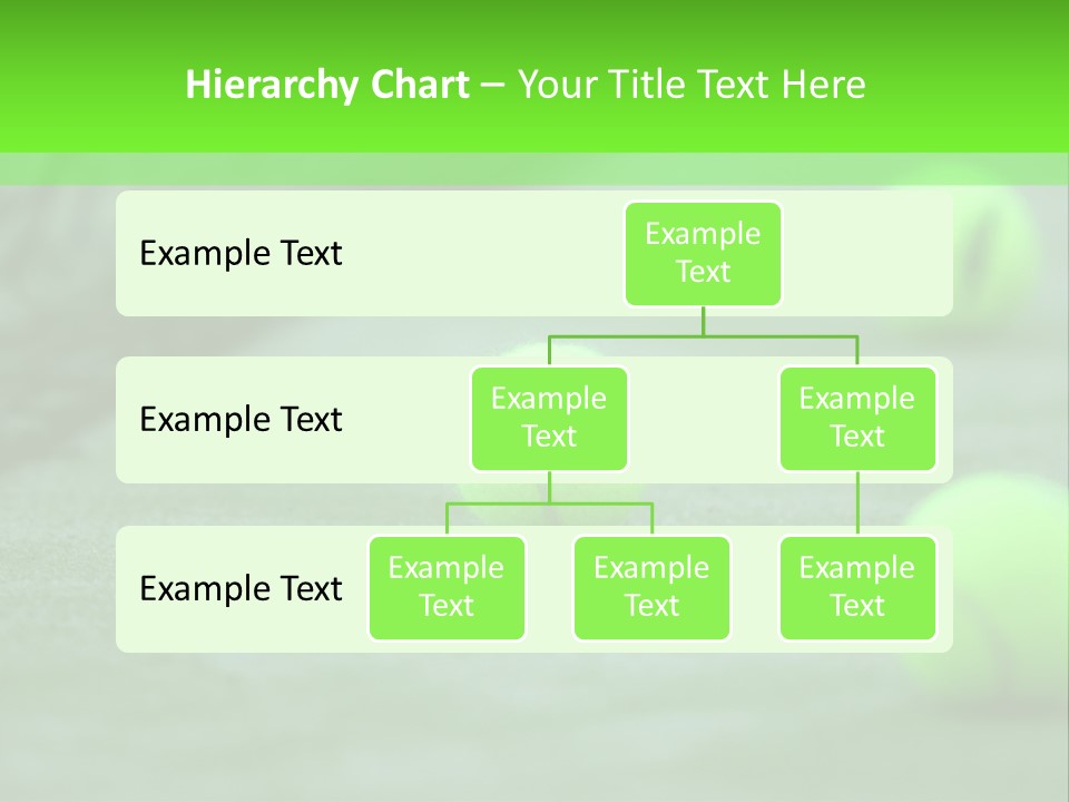 Prestige Paddle Synthetic PowerPoint Template